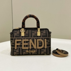 Fendi Top Handle Bags